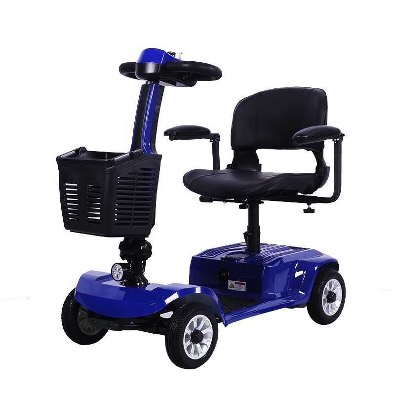 Alquiler Scooter Eléctrico MBT3 por tan solo "15€ al Dia"