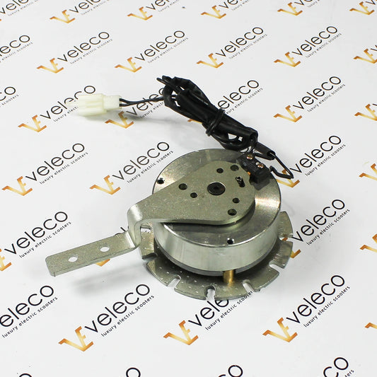 Freno Electromagnético del Scooter Eléctrico Veleco Draco