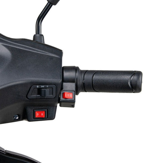 Manillas de acelerador para scooter MB 18