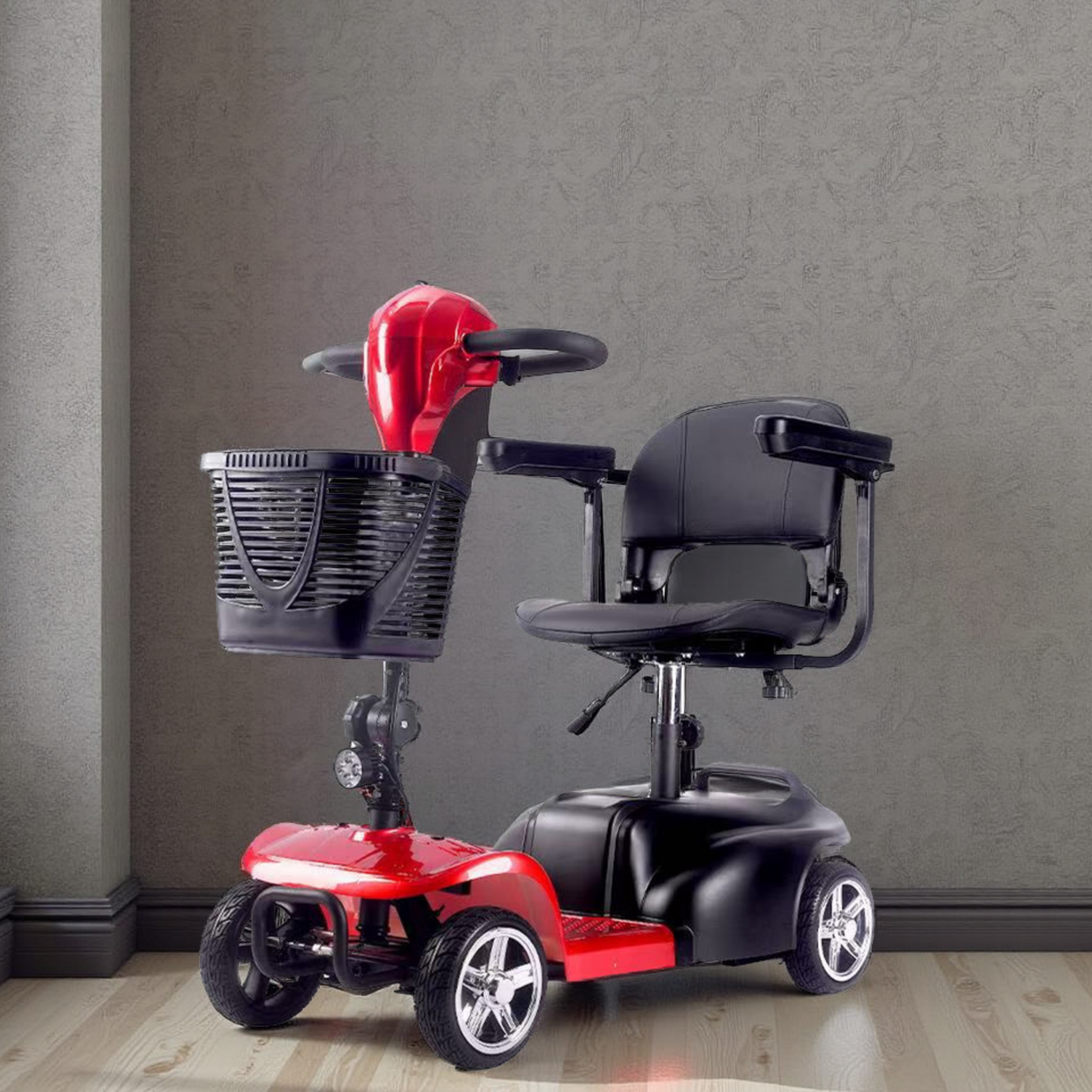 Scooter Eléctrico MB07