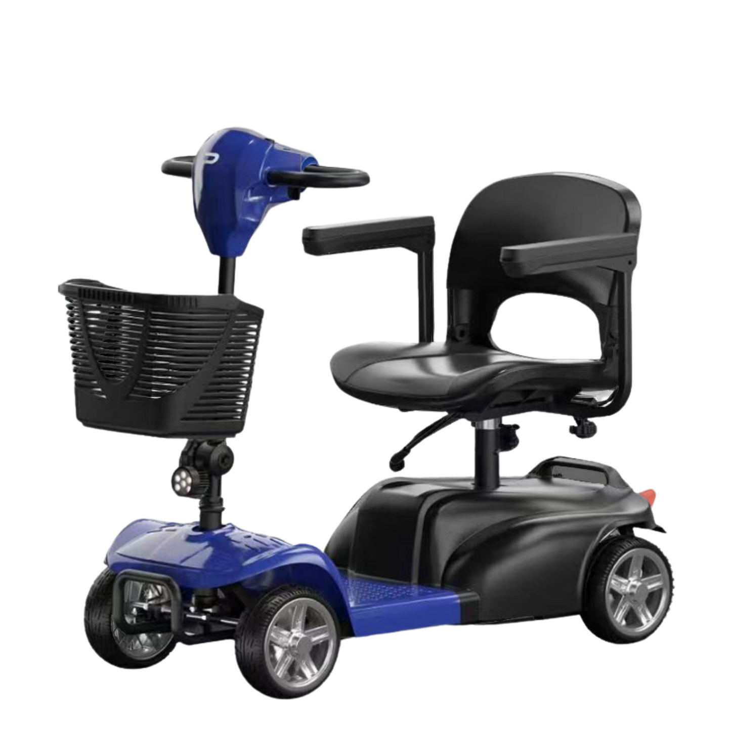 Scooter Eléctrico MB07