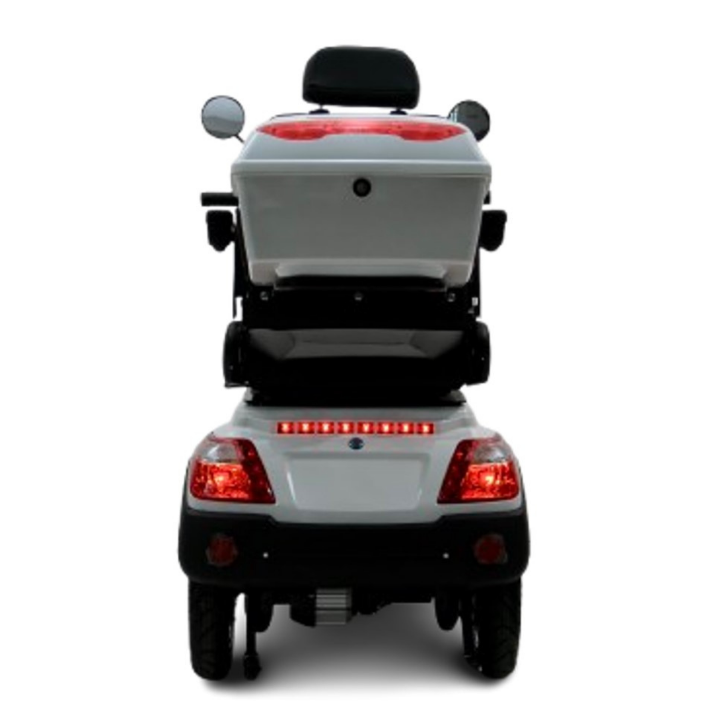Scooter eléctrico MB17 Litio
