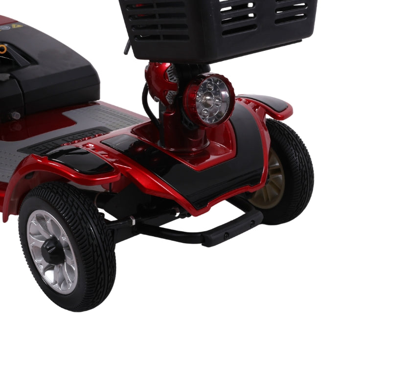 Scooter Eléctrico para mayores y personas con discapacidad Modelo MATE