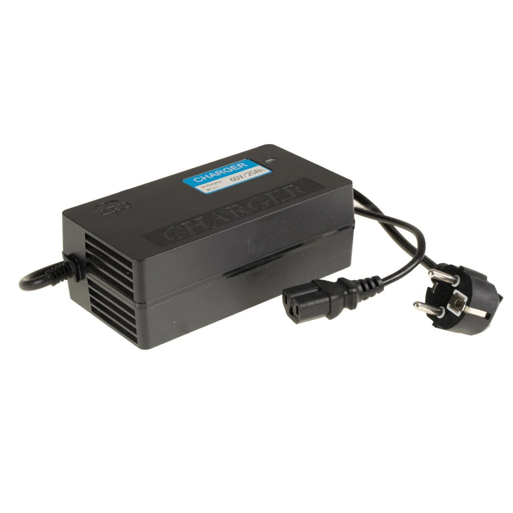 Cargador de Bateria 48V/20 Ah ZT15 para Veleco, Tekuon, Libercart, assistant, invacare, dortomedical