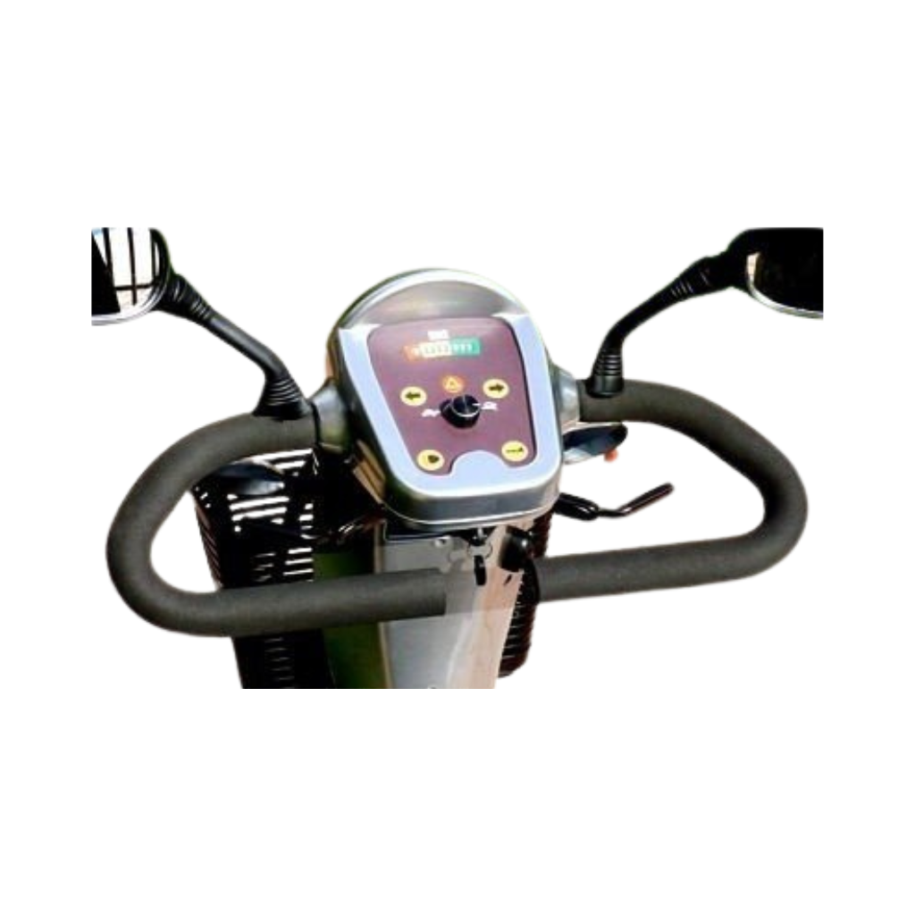SEMI NUEVO SCOOTER ELECTRICO GRAND CLASSE