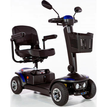 Scooter eléctrico MPR300 iva Reducido