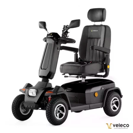 Scooter Eléctrico veleco SHARPY iva Reducido