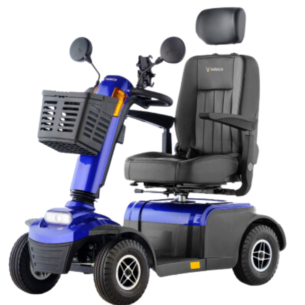 Scooter Eléctrico veleco SHARPY iva Reducido