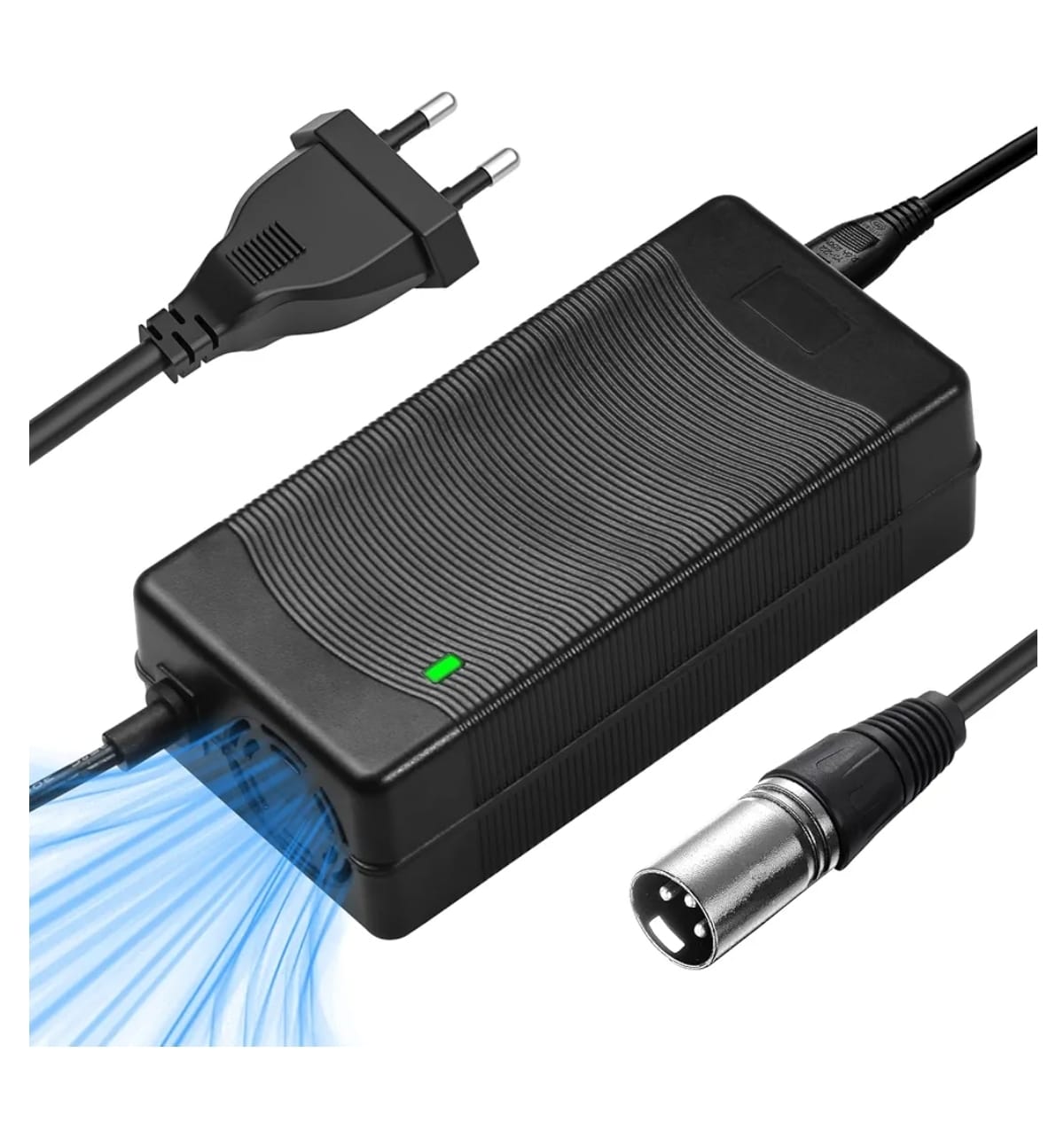 Cargador Original Alifero PRO Cargador de 24V ,2.0A