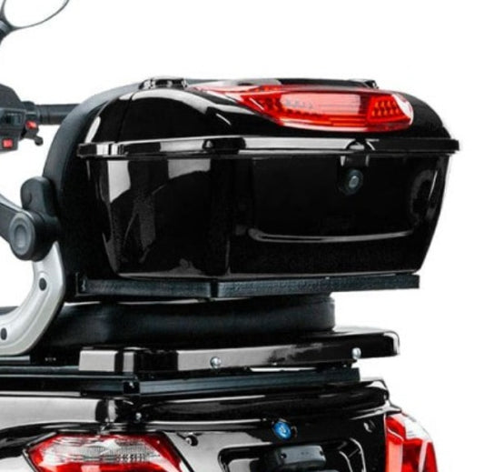Baúl para Scooter MB15 / MB18 / TEKUON XTREM – Almacenamiento seguro y práctico