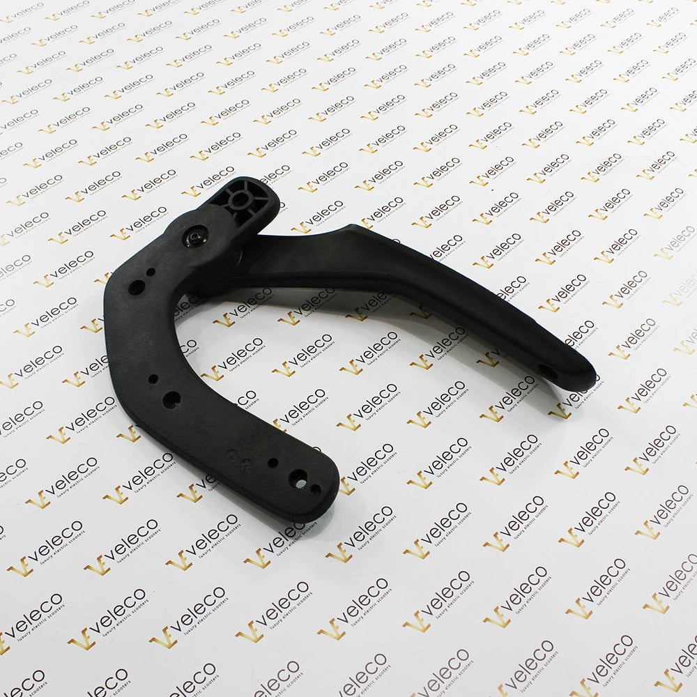 Apoyabrazos Completo para Scooter Veleco Faster – Comodidad y Seguridad Garantizadas