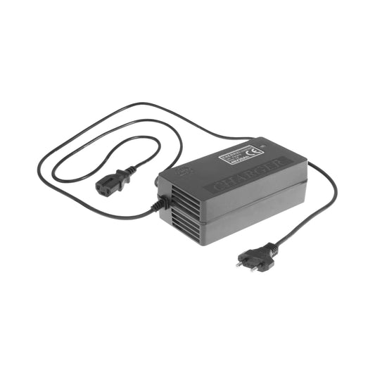 Cargador de Bateria de Litio  60v / 20 Ah , para Veleco, Tekuon, Libercart, assistant, invacare, dortomedical