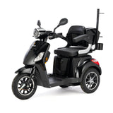 Scooter Eléctrico DRACO scooter para Mayores y Discapacitados