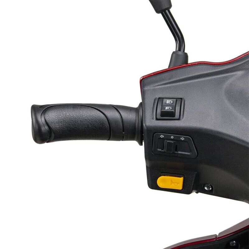 Scooter Eléctrico TEKUON Faster xtrem IVA Reducido