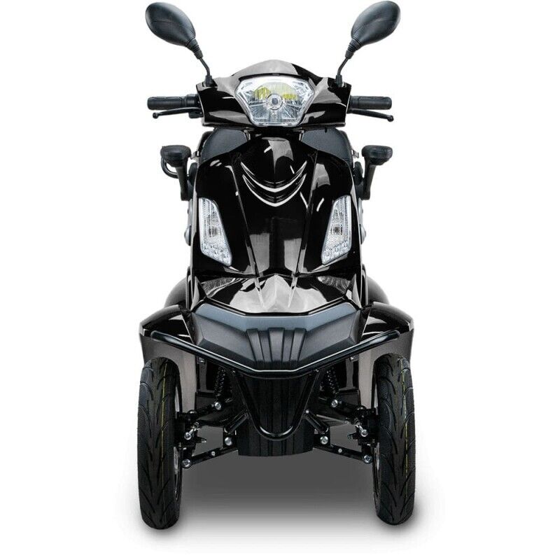 Scooter Eléctrico TEKUON Faster xtrem