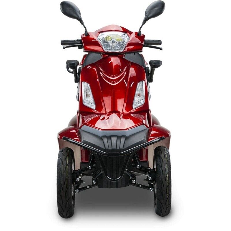 Scooter Eléctrico TEKUON Faster xtrem IVA Reducido