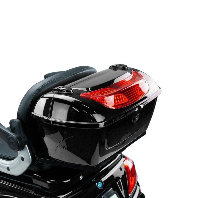 Scooter Eléctrico TEKUON Faster xtrem