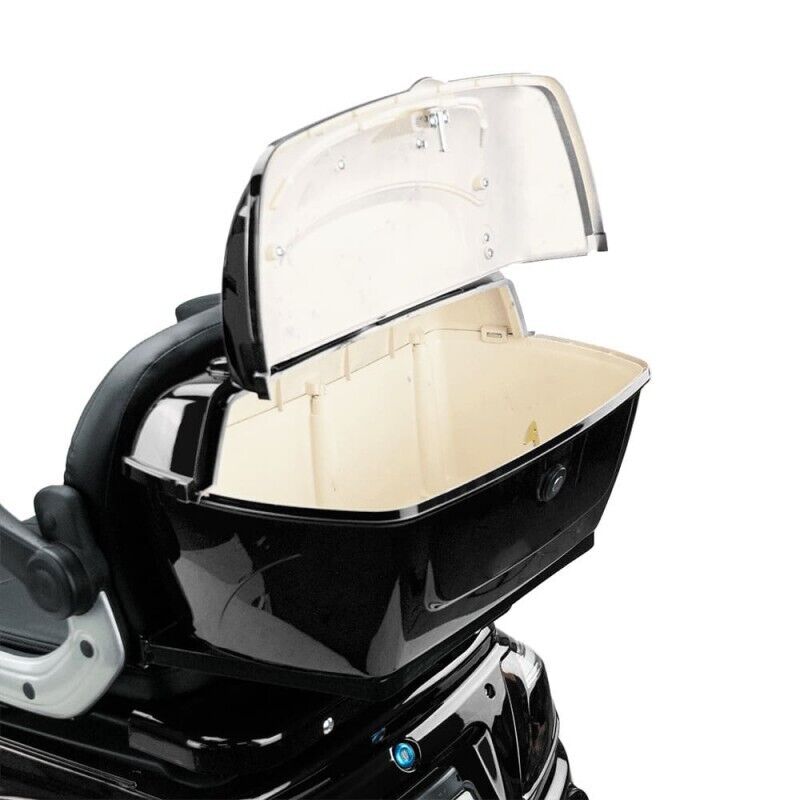 Scooter Eléctrico TEKUON Faster xtrem