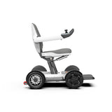 Silla plegable Eléctrica de Ruedas Mobility folding, sillas eléctricas para discapacitados