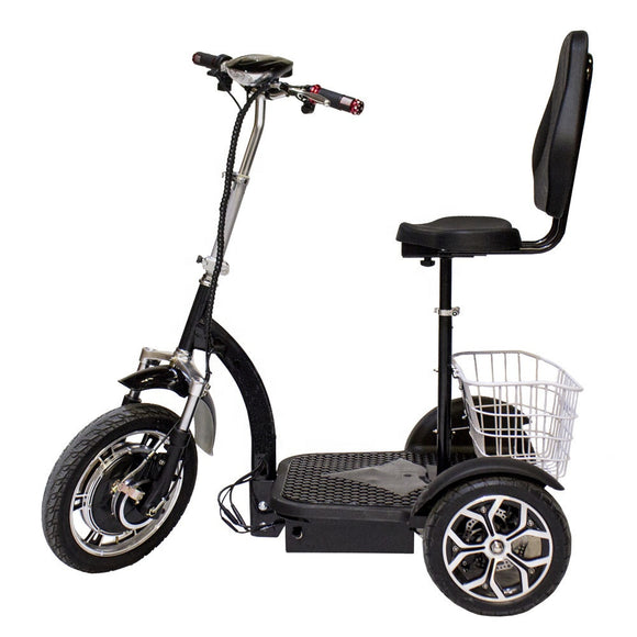 Scooter Eléctrico MB17