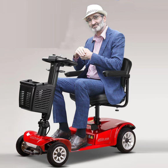 Scooter Eléctrico MB409