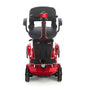 Scooter Eléctrico Modelo LUCAS PRO iva Reducido