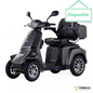 SEMI NUEVO Scooter Eléctrico Veleco GRAVIS