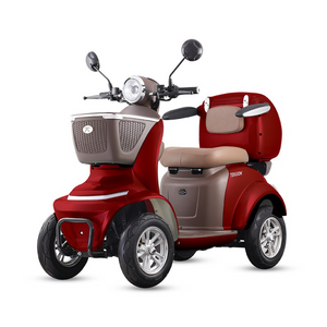 Scooter Eléctrica EcoMobility Xpress