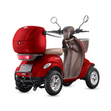 Scooter Eléctrica EcoMobility Xpress