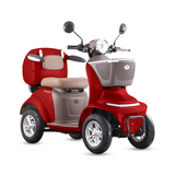 Scooter Eléctrica EcoMobility Xpress