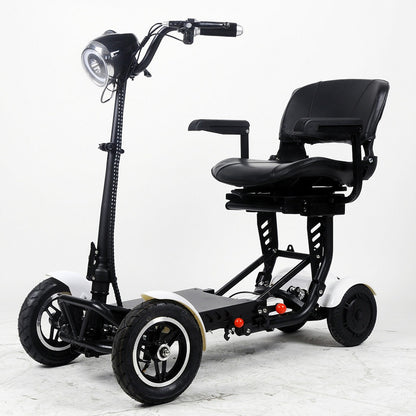 Scooter Eléctrico Plegable MB25