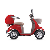 Scooter Eléctrica EcoMobility Xpress