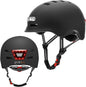 Casco para scooter Gridinlux