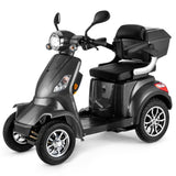 Scooter Eléctrico veleco Faster