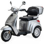 Scooter Eléctrico Veleco Cristal