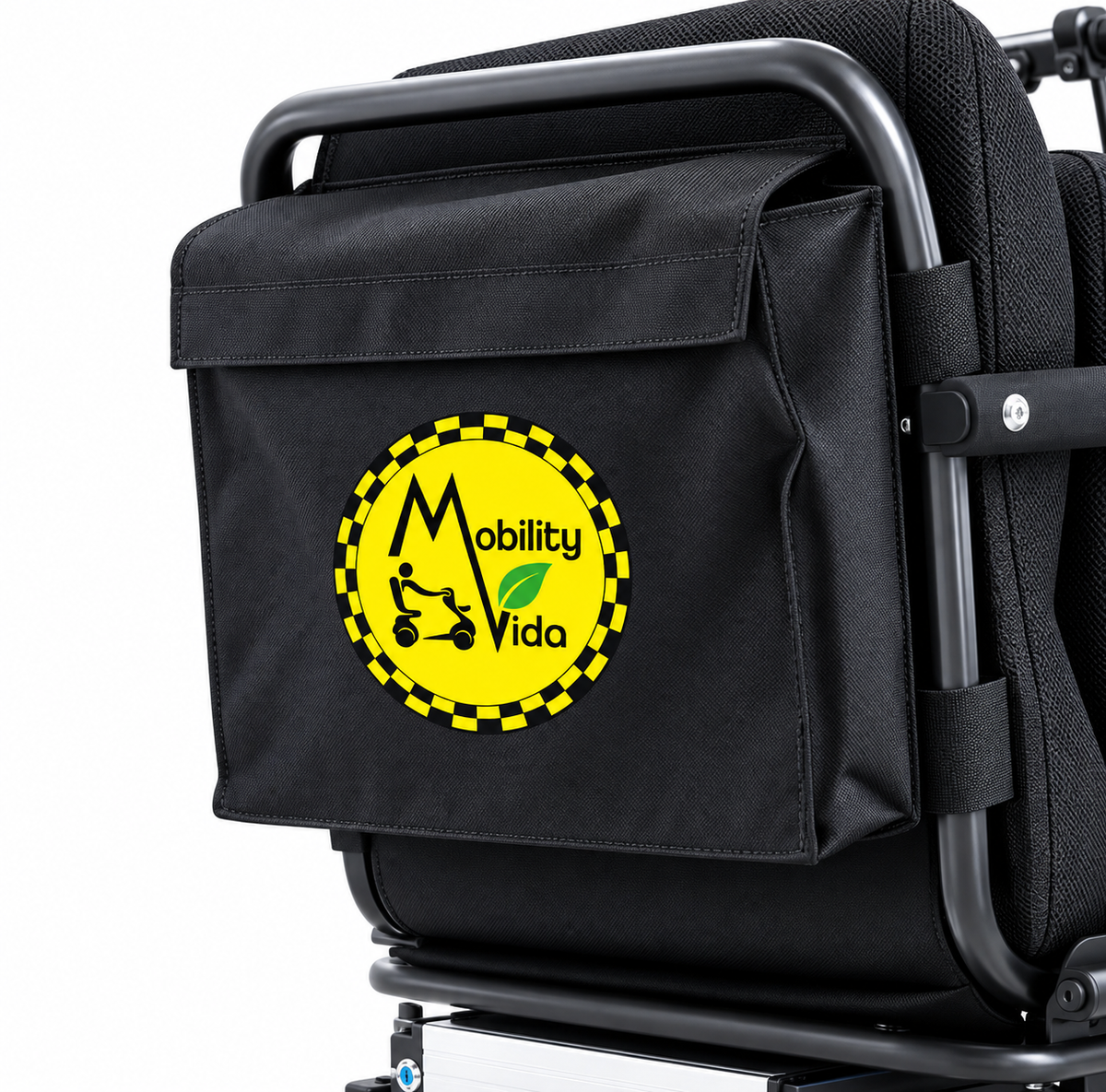 Scooter Eléctrica Mobility MB T3 iva Reducido
