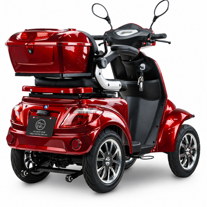 FASTER XTREM® – Mobility Vida Iva Reducido