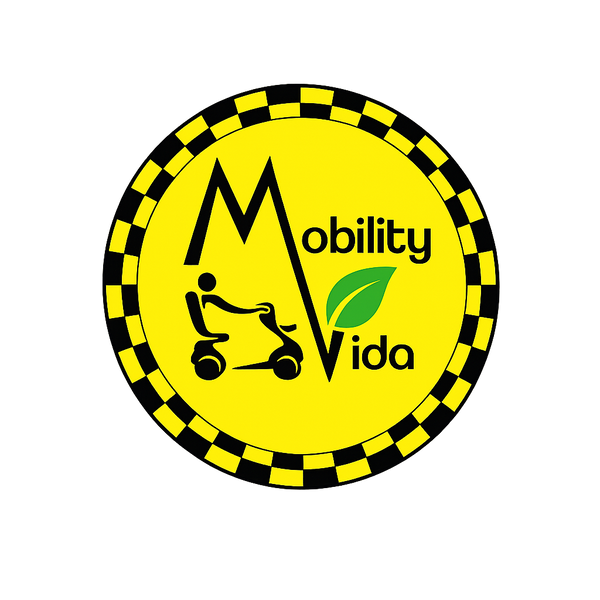 Mobility-Vida