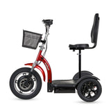 Scooter Eléctrico Mb16Litio