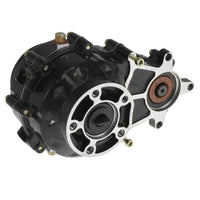 ZT63 RP Differential