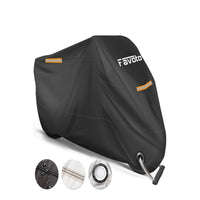 Protective Cover for Scooter/Motorcycle 