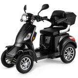 Scooter Electrico veleco Faster iva Reducido