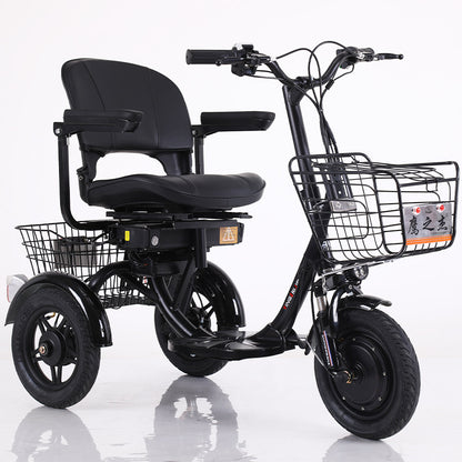 SEMI NUEVO Scooter Eléctrica Mobility MB14