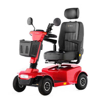 Scooter Electrico veleco JUMPI iva Reducido