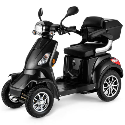 Scooter Eléctrico veleco Faster