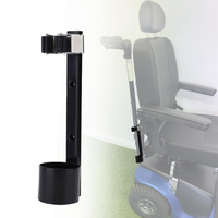 Walking stick holder