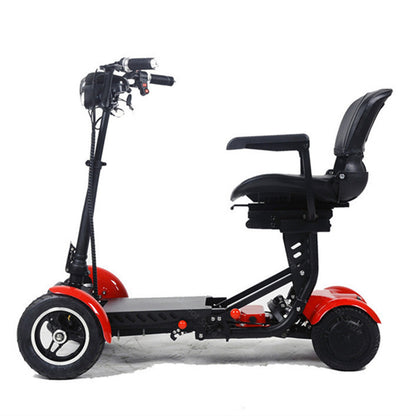 Scooter Eléctrico Plegable MB25