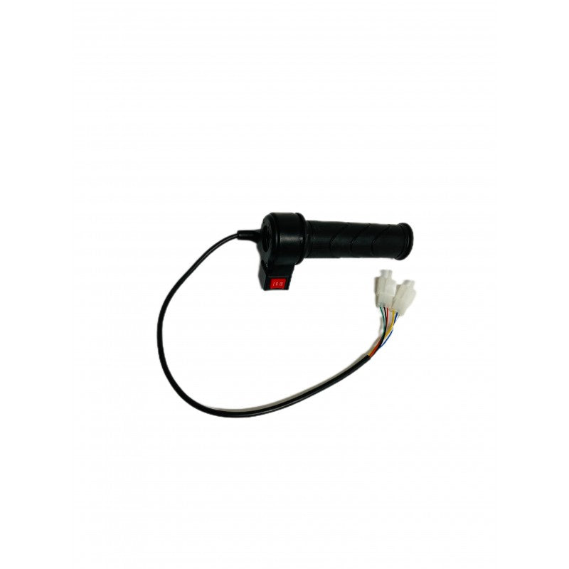 Manillas de acelerador para scooter MB 18