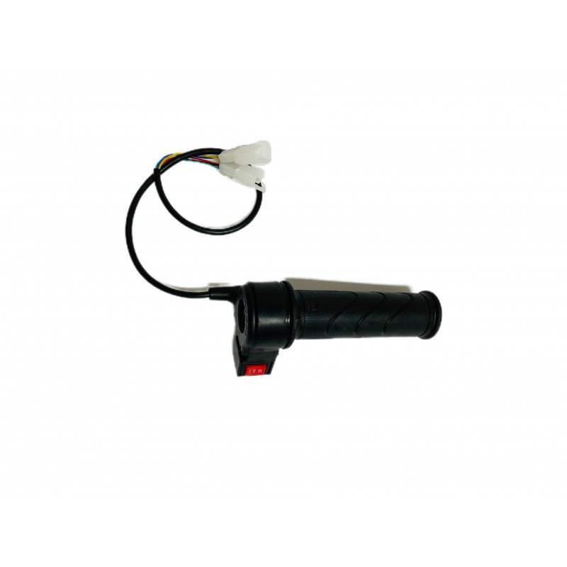 Manillas de acelerador para scooter MB 18