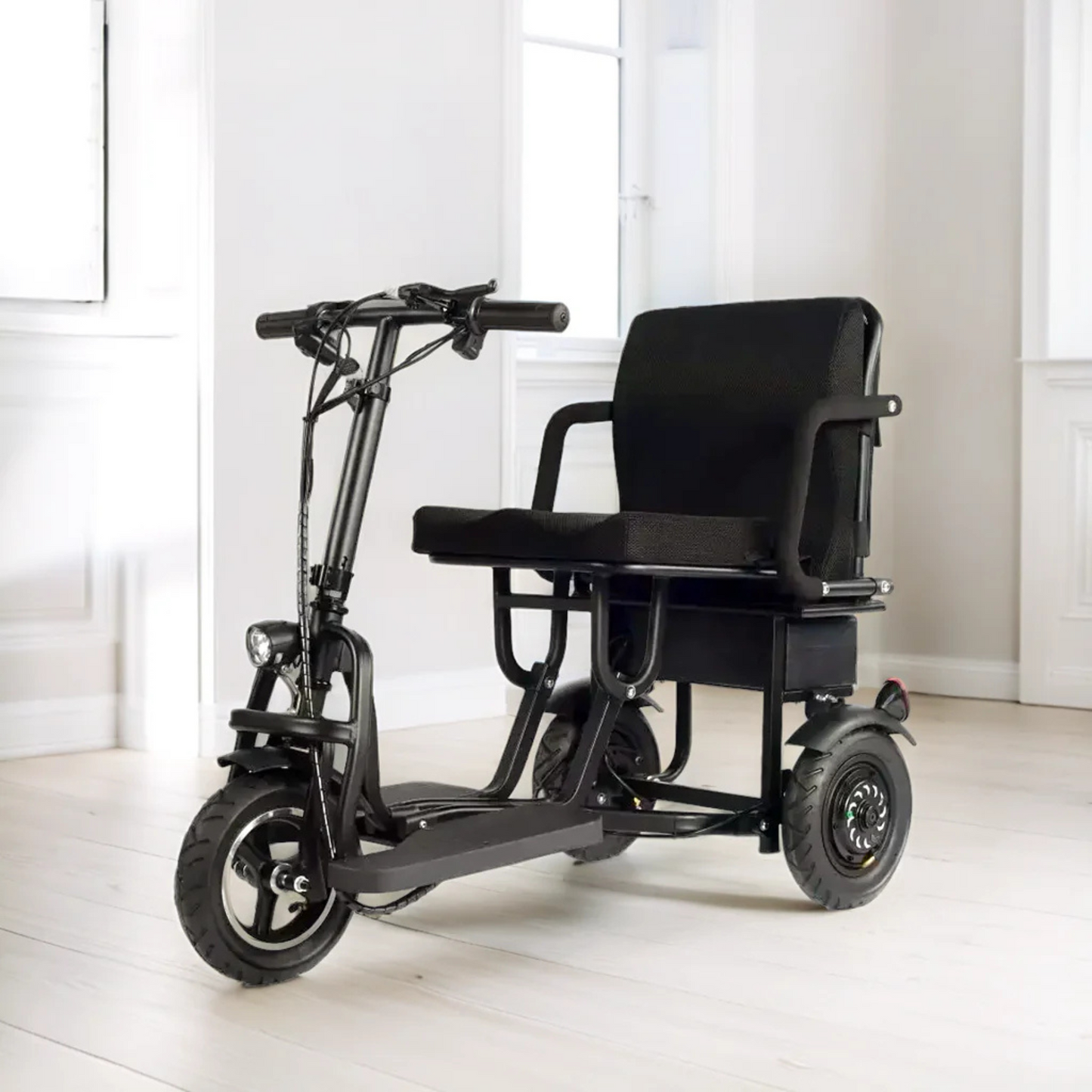 Scooter Eléctrica Mobility MB T3